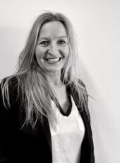 Susanne Brendholdt
