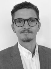 Frederik K. Andersen