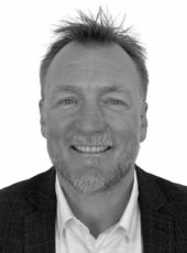 Christian Busborg Mentzoni